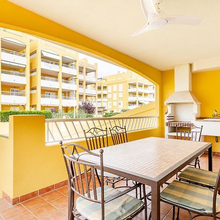 Family-Friendly Beach House Ideal For Holidays & Workers At Beach Sagunto Valencia Exteriér fotografie