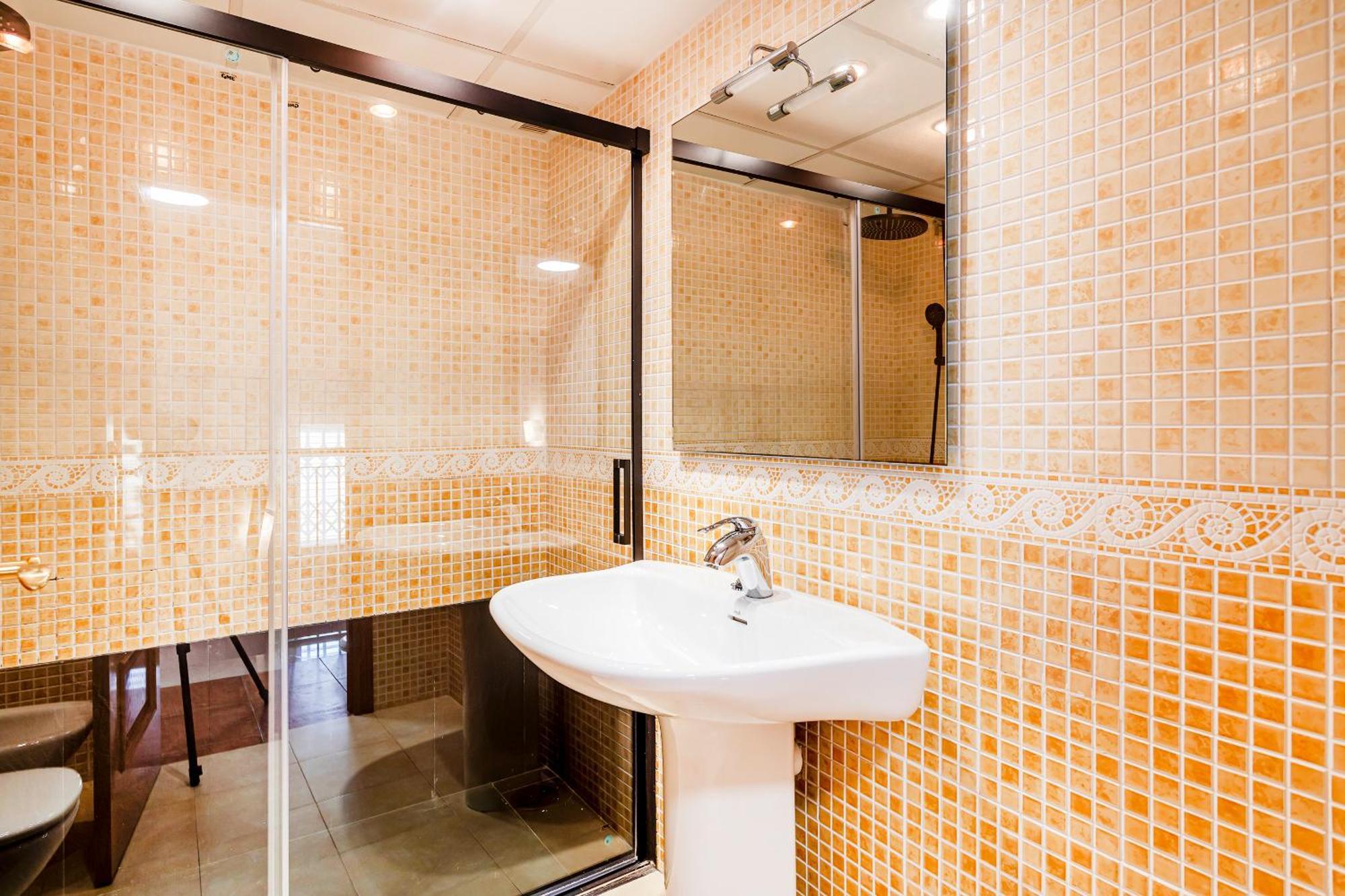 Family-Friendly Beach House Ideal For Holidays & Workers At Beach Sagunto Valencia Exteriér fotografie