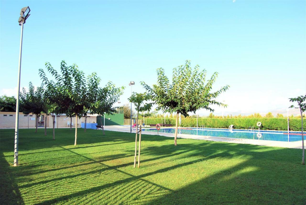 Family-Friendly Beach House Ideal For Holidays & Workers At Beach Sagunto Valencia Exteriér fotografie